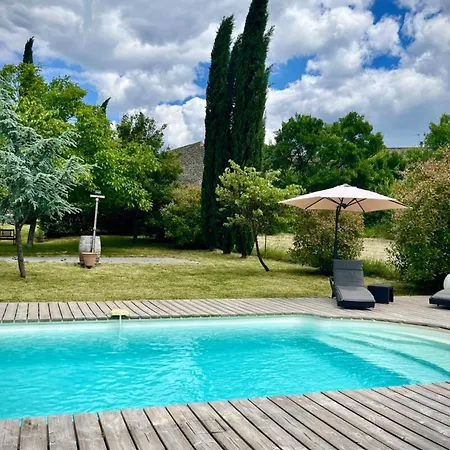 Grange Madeleine