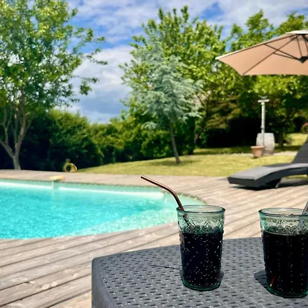 Grange Madeleine Beaulieu (Ardeche)