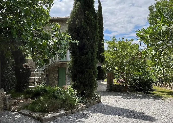 Casa de Férias Grange Madeleine *