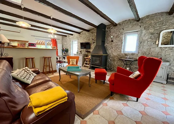 Grange Madeleine *