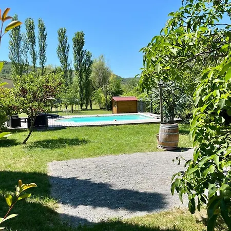 Holiday home Grange Madeleine