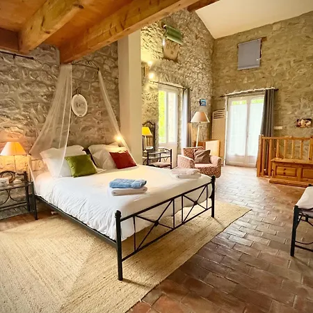 Grange Madeleine Holiday home