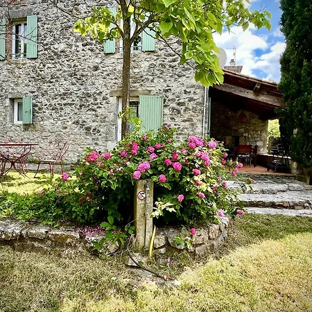 Holiday home Grange Madeleine