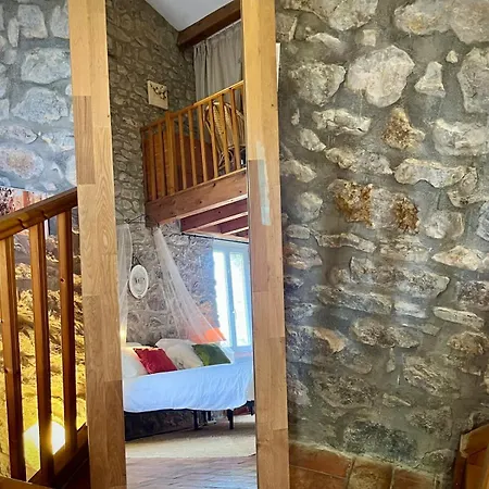 Prázdninový dům Grange Madeleine