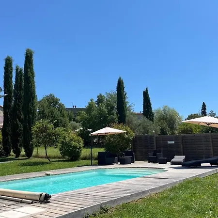 Grange Madeleine Beaulieu (Ardeche)