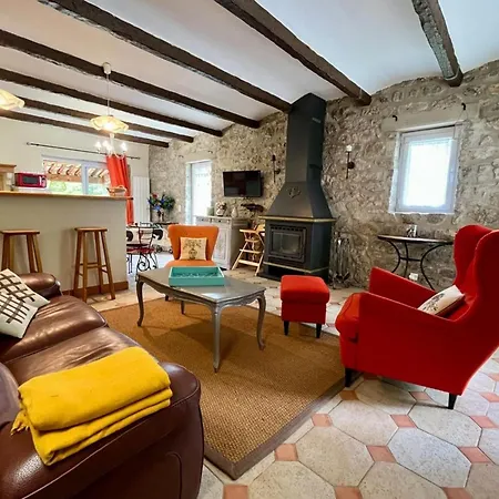 Grange Madeleine *